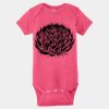 Infant Vintage Fine Jersey Bodysuit Thumbnail