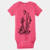 Infant Vintage Fine Jersey Bodysuit Thumbnail