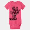 Infant Vintage Fine Jersey Bodysuit Thumbnail