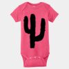 Infant Vintage Fine Jersey Bodysuit Thumbnail