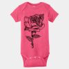 Infant Vintage Fine Jersey Bodysuit Thumbnail