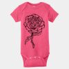 Infant Vintage Fine Jersey Bodysuit Thumbnail