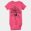 Infant Vintage Fine Jersey Bodysuit Thumbnail