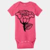 Infant Vintage Fine Jersey Bodysuit Thumbnail