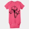 Infant Vintage Fine Jersey Bodysuit Thumbnail