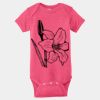 Infant Vintage Fine Jersey Bodysuit Thumbnail