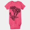 Infant Vintage Fine Jersey Bodysuit Thumbnail