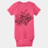 Infant Vintage Fine Jersey Bodysuit Thumbnail