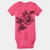 Infant Vintage Fine Jersey Bodysuit Thumbnail