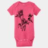 Infant Vintage Fine Jersey Bodysuit Thumbnail
