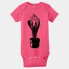 Infant Vintage Fine Jersey Bodysuit Thumbnail