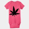 Infant Vintage Fine Jersey Bodysuit Thumbnail