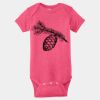 Infant Vintage Fine Jersey Bodysuit Thumbnail