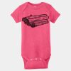 Infant Vintage Fine Jersey Bodysuit Thumbnail