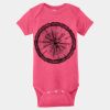 Infant Vintage Fine Jersey Bodysuit Thumbnail