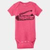 Infant Vintage Fine Jersey Bodysuit Thumbnail
