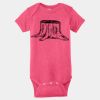 Infant Vintage Fine Jersey Bodysuit Thumbnail