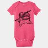 Infant Vintage Fine Jersey Bodysuit Thumbnail