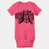 Infant Vintage Fine Jersey Bodysuit Thumbnail
