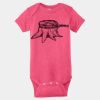 Infant Vintage Fine Jersey Bodysuit Thumbnail