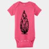 Infant Vintage Fine Jersey Bodysuit Thumbnail
