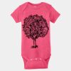 Infant Vintage Fine Jersey Bodysuit Thumbnail