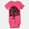 Infant Vintage Fine Jersey Bodysuit Thumbnail