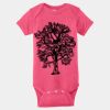 Infant Vintage Fine Jersey Bodysuit Thumbnail