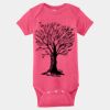 Infant Vintage Fine Jersey Bodysuit Thumbnail