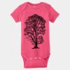Infant Vintage Fine Jersey Bodysuit Thumbnail