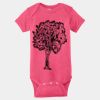 Infant Vintage Fine Jersey Bodysuit Thumbnail