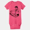 Infant Vintage Fine Jersey Bodysuit Thumbnail