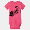 Infant Vintage Fine Jersey Bodysuit Thumbnail