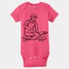 Infant Vintage Fine Jersey Bodysuit Thumbnail