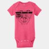 Infant Vintage Fine Jersey Bodysuit Thumbnail