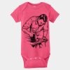 Infant Vintage Fine Jersey Bodysuit Thumbnail