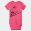 Infant Vintage Fine Jersey Bodysuit Thumbnail