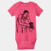 Infant Vintage Fine Jersey Bodysuit Thumbnail