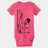 Infant Vintage Fine Jersey Bodysuit Thumbnail