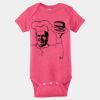 Infant Vintage Fine Jersey Bodysuit Thumbnail