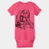Infant Vintage Fine Jersey Bodysuit Thumbnail