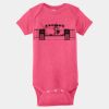 Infant Vintage Fine Jersey Bodysuit Thumbnail