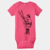 Infant Vintage Fine Jersey Bodysuit Thumbnail