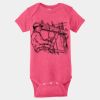 Infant Vintage Fine Jersey Bodysuit Thumbnail