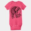 Infant Vintage Fine Jersey Bodysuit Thumbnail