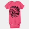 Infant Vintage Fine Jersey Bodysuit Thumbnail