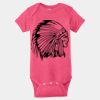 Infant Vintage Fine Jersey Bodysuit Thumbnail