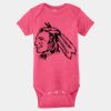 Infant Vintage Fine Jersey Bodysuit Thumbnail
