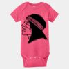 Infant Vintage Fine Jersey Bodysuit Thumbnail