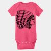 Infant Vintage Fine Jersey Bodysuit Thumbnail